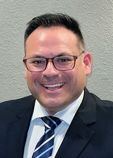 David Johannes