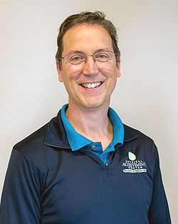 Eric Koehler
