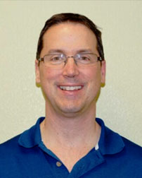 Dr. Eric Koehler
