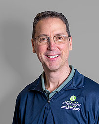 Dr. Eric Koehler