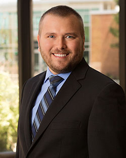 Attorney Joe McCleer